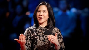 Grit: The power of passion and perseverance | Angela Lee Duckworth