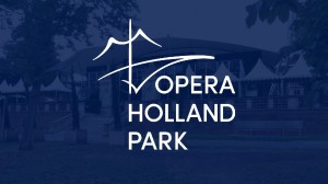 Opera Holland Park