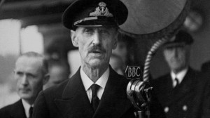 King Haakon of Norway’s Daring Escape in WWII