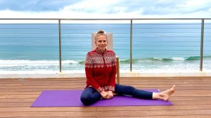Yoga: Deep Stretch and Stress Release