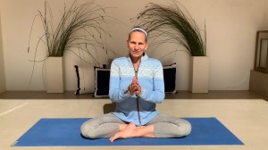 Yoga: Mat Practice