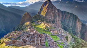Exploring the Inca Empire with Viking Resident Historian Dr. Juan Garcia
