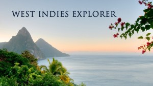 West Indies Explorer