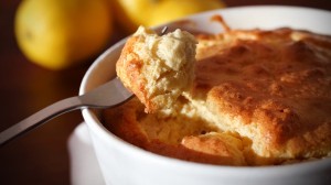 Foodie Friday - French soufflés with Alexandra