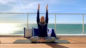 Yoga: Flow with Blocs