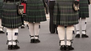 Celebrate Scottish culture and traditions with Karen K. Hansen
