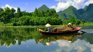 Learn about our Magnificent Mekong itinerary with Neil Barclay