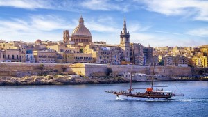 Explore our Welcome Back voyages from Malta around the Mediterranean