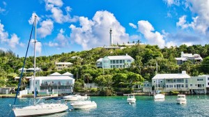 Get to know Bermuda with guest local Christian Swan