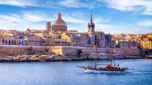 Explore our Malta & the Greek Isles itinerary with Joost Ouendag