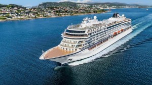 Explore Viking’s World Cruises with Joost Ouendag, Sujith Mohan and Alastair Miller