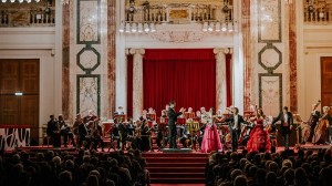 Meet the Vienna Residence Orchestra