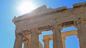 Greek Civilization: Part One