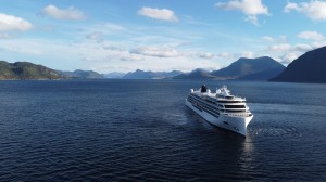 Viking Octantis: Behind the scenes of our new expedition ship