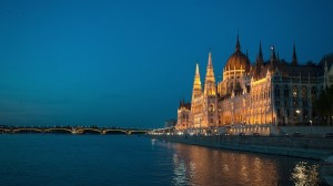 Get a closer look at our Romantic Danube itinerary with Joost Ouendag 