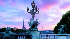 Explore More: Paris, France