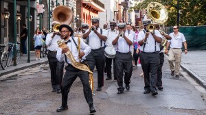 Discover our New Orleans & Southern Charms itinerary with Elizabeth Canavan-Palermo and Thomas Hook