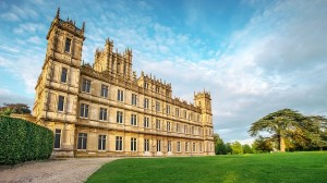 Visit Oxford & Highclere Castle