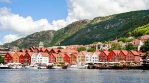 Discover Bergen