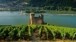 Learn about our Rhine Getaway itinerary with Karine Hagen