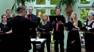 Join the London Nordic Choir for an exclusive performance at The Hurlingham Club