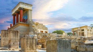 Broaden your knowledge of Minoan Crete with Professor Michael Barnes and local guide Vangelis Zervogiannis