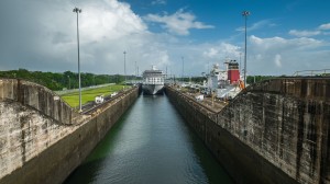 Explore our Classic Panama Canal Passage itinerary with Joost Ouendag