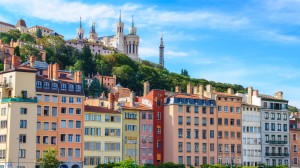 Uncover the culinary treasures of Lyon