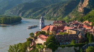 Learn about our enchanting Danube Waltz itinerary with Viking’s Joost Ouendag