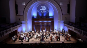 Deepen your appreciation of music at London’s Cadogan Hall with Debbie Wiseman, OBE