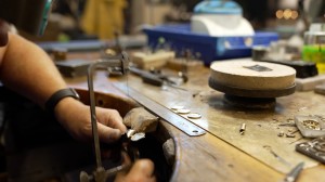 Polish up on the world of Norwegian silversmithing
