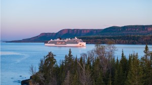 Discover our Great Lakes Collection voyage with Viking’s Aaron Lawton