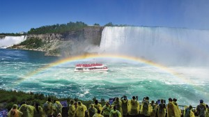 Explore our Niagara & the Great Lakes voyage with our Viking family