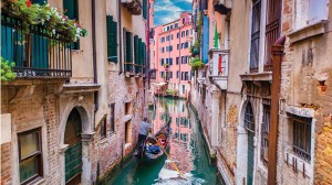 Uncover Venetian history with Dr. Charles Doherty