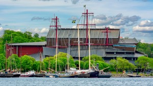 Sail through a leading maritime museum with Dr. Caroline Malloy