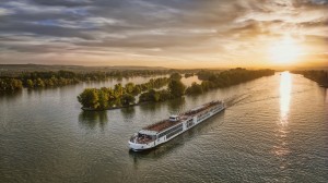 Discover the Rhine River with our guests and Viking Ambassador-at-Large Jean Newman Glock