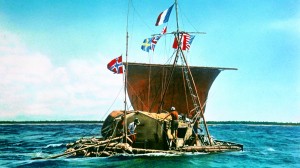 Go behind the scenes of the Kon-Tiki Museum with curator Reidar Solsvik