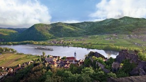 Discover UNESCO-listed treasures of the Rhine and Danube with Viking’s Joost Ouendag