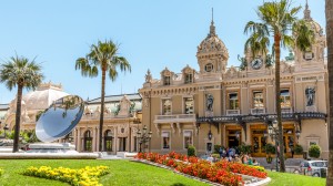 Immerse yourself in the scenic beauty of Monaco and Tuscany