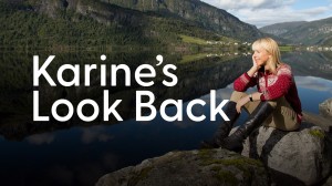 Karine's Look Back