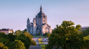 Experience the best of St. Paul with travel writer Todd Walker