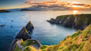 Discover the British Isles