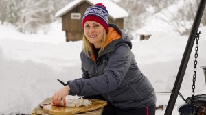 Uncover the secrets of Nordic cooking with chef Nevada Berg