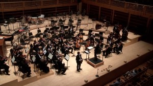 Enjoy the uplifting sounds of the Santa Rosa Symphony