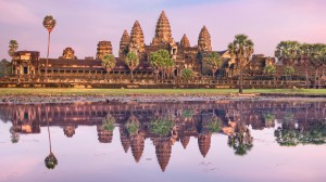 Uncover the intriguing history of the Khmer Empire with Dr. John Freedman