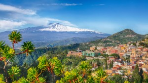 Marvel at Sicily’s Mount Etna with photographer Alastair Miller
