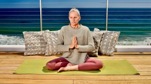 Yoga: Wellness (Part I)