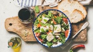 Discover the Mediterranean Diet with Dr. Simon Poole 