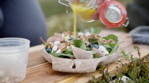 Explore Nordic wellness and healthy recipes with Nevada Berg