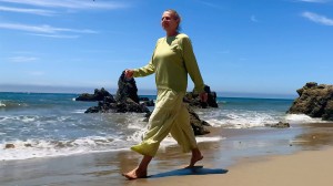 Balance and Wellness with Mona Therese in LA